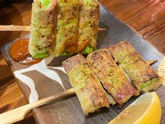 -鸟鹏烧鸟居酒屋(龙岗万科店)
