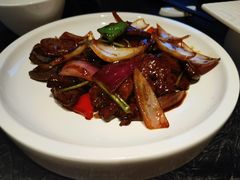 -正德楼果木烤鸭·渔家菜(东港店)