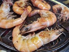 哈哈碳都韩国料理-哈哈碳都·牛肋条无限自助烤肉(台江万达店)