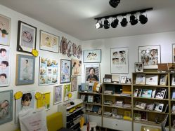 -童年时光专业儿童摄影(龙首店)