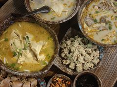 -玉祥府牛肉罩饼(金光道店)