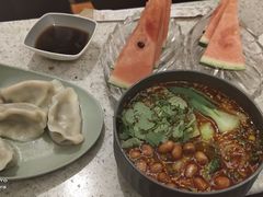 -华夏良子·足道SPA艾灸(铁道大厦店)