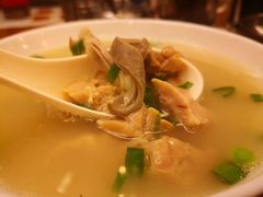 -三两春肚肺汤(崂山路店)