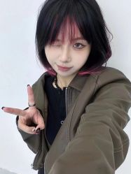 -十六番发型师事务所