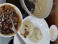 -天宫院小吃·包子炒肝儿(管庄店)