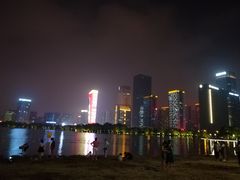 -天鹅湖体育公园