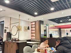 -攸州小镇家湘菜(小米科技园店)