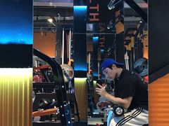 -银锐24h健身·Ai闪练(建设路店)