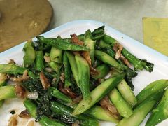 -台山美食一绝阿四台山黄鳝饭(阿四创作店)