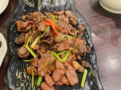 -茶叁酒肆·楚味江湖(菱角湖店)