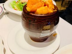 -波特曼西餐厅(南岗店)