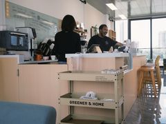 -THE PLAN_T COFFEE ROASTER(定岗湖公园店)