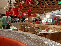 大堂-望湘园·湖南菜(宏伊店)