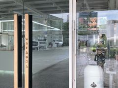 -wakanda瓦坎达咖啡(创享天地店)