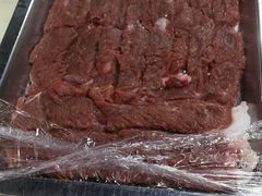 -老北京涮羊肉(航东路店)