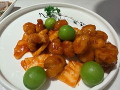 -避风塘·老港味餐厅(虹口龙之梦店)