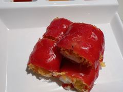 -悦满楼·西关名点·湛江名菜(航空综合大厦店)