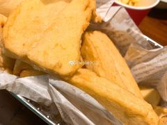 -老板恋上鱼(振华商厦店)