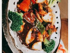 -小菜园新徽菜(苏州繁花中心店)