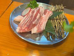 -kingkong大猩猩烤肉(CBD店)