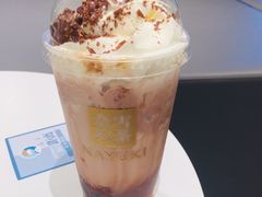 miss可可宝藏茶-奈雪的茶(天河城店)