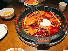 -牛市坎火锅(建设路店)