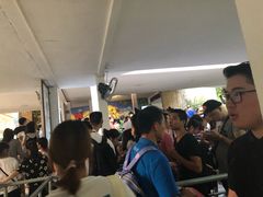 -白云山索道-售票处