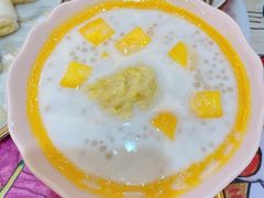 榴莲河粉-甜心妈妈·榴莲星级糖水(北京路总店)