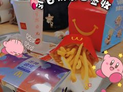 -麦当劳(季平店)