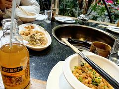 -大院河·仙鱼莊(九眼桥店)
