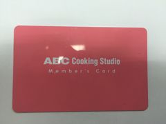 -ABC Cooking Studio(上海环球金融中心店)