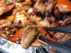 -胖哥俩肉蟹煲(海盐总店)