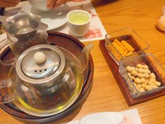 -顺风汤馆·广府粤菜(江宸天街店)