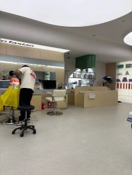 -Oh my head 儿童理发(丹尼斯大卫城店)