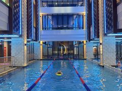 -北京海德酒店温泉