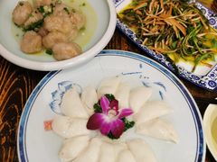 白玉蒸饺-寿州美味厨豆腐宴(寿县南门口西环路店)