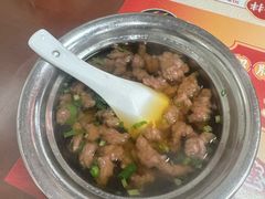 -阿秋牛排(湖心街店)