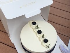 -杜哈夫DOUX RÊVE·生日蛋糕(日月光店)