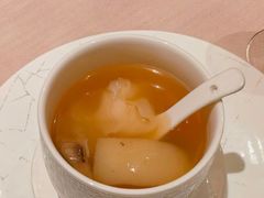 -恒悦轩·粤菜(上海展览中心店)