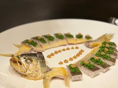 -天瑞轩·粤菜餐厅