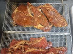 -丽君韩牛烤肉·东北黄牛(沈阳店)