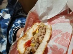 -汉堡王(上海缤谷一期店)