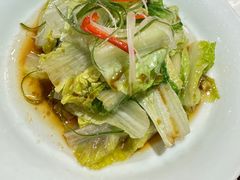 -味+新京宴·烤鸭·北京菜(创意谷店)