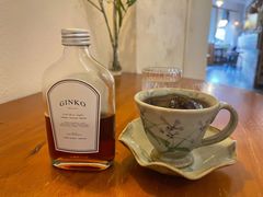 -Ginko银子(青龙街店)