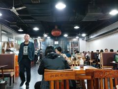 -妞妞烩面非物质文化遗产(西工店)