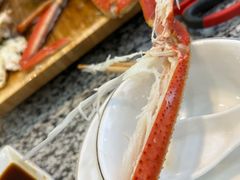 -震海贝烤贝·民俗特色店(延吉总店)