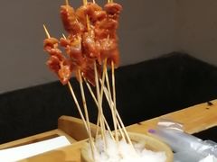 -川中故事·成都老火锅(东书房店)