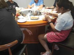-桃源村铁锅炖鱼(体育馆道店)