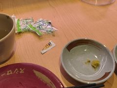 -寿司郎(皇庭广场店)
