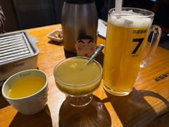 -木屋烧烤(万德庄店)
